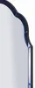 FURNLUX Lustro ścienne Tangier Blue 62cm / Kolor główny: Podgląd zdjęcia produktu 16