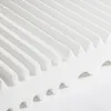 Kaltschaummatratze K16 200 x 200 cm, Höhe 16 cm, Härtegrad Produktbild-Vorschau 11