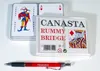 Canasta BONAPARTE - plastovákrabička Náhled obrázku produktu 8