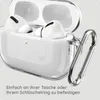 Cazy Silikonhülle für Apple AirPods Pro 3, inklusive Produktbild-Vorschau 6