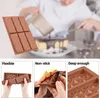 Schokoladenform Silikon Schokoladentafel Form Produktbild-Vorschau 6