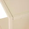 5-policový regál GOTA, 75 x 30 x 100 cm, kov Náhľad obrázku produktu 4