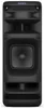 Sony Black Tower Party Bluetooth reproduktor s LED 139W Náhľad obrázku produktu 7
