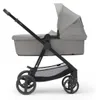 KINDERKRAFT 3in1 Newly Gris clair de lune + Vison PRO Voir les images du produit 11
