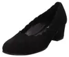 Gabor 3006.01 - Damskie buty, czarne szpilki, eleganckie, Podgląd zdjęcia produktu 16