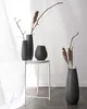 ASA Selection Vase, black iron ease Steingut 91031174 Podgląd zdjęcia produktu 5