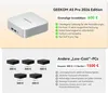 Mini PC GEEKOM A5 Pro Édition 2026 avec AMD Ryzen 5 7530U, Voir les images du produit 2
