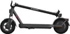 A black Xiaomi electric scooter is shown in a side profile against a white background. Produktbild-Vorschau