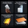 Batería externa Xiaomi UltraThin magnética, 5000 mAh, 15W Vista previa de la imagen del producto 6