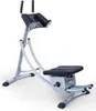 Clover Fitness - Dispositivo pieghevole per l'allenamento Anteprima dell’immagine prodotto 1
