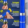 MASKO® Drehmomentschlüssel 6tlg. Set 40-210Nm 1/2 ' CV Produktbild-Vorschau 8