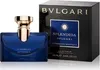 A bottle of Bvlgari Splendida Tubereuse Mystique Eau de Parfum and its packaging are displayed against a white background. Produktbild-Vorschau
