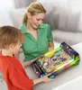 Elektischer Flipper Spielautomat - Pinball Arcade Spielzeug Produktbild-Vorschau 6