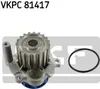 SKF Wasserpumpe für Audi A2 Seat Arosa Ibiza Skoda Fabia VW Produktbild-Vorschau 1