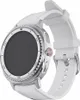 SAMSUNG Smartwatch Galaxy Watch8 Classic 46mm White Produktbild-Vorschau 9
