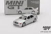 Mercedes-Benz 190E 2.5-16 Evolution II Astralsilber- Mini Produktbild-Vorschau 1