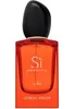 Giorgio Armani Si Passione Eclat Woda perfumowana, 50ml Podgląd zdjęcia produktu 4