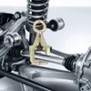 Morsetto di traino per carrozzeria - Forma a ganascia a 2 Anteprima dell’immagine prodotto 4
