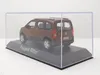 Norev 479060 Peugeot Rifter kupfer metallic 2018 Maßstab Produktbild-Vorschau 9