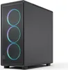 Epoch TG RGB  (schwarz, Tempered Glass) Produktbild-Vorschau 6