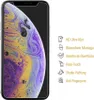 6x Panzerfolie für iPhone X ANTI-SCHOCK Displayschutzfolie Produktbild-Vorschau 1