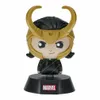 Marvel Loki Icon Licht Produktbild-Vorschau 1