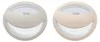 Nuk - Mommyfeel - Silicone Pacifiers (2 pcs) 0-9m - Produktbild-Vorschau 2