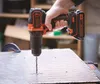 Black + Decker Akku-Schlagbohrschrauber 18 Volt,  Produktbild-Vorschau 16