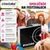 TecTake 404951, Černá, 1 kusů Náhled obrázku produktu 3