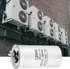 CBB65 25UF 450V kondenzátor Hliníkový kondenzátor proti Náhled obrázku produktu 4