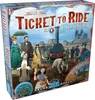 Ticket to Ride Map Collection: Volume 6 – France & Old West Vista previa de la imagen del producto 8