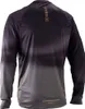Leatt Trail 3.0, maillot manches longues, noir et gris, Voir les images du produit 2
