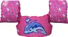 Bestway Puddle Jumper Dolphin | Różowy | 15–30 kg Podgląd zdjęcia produktu 2