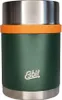 Esbit Food Thermos Sculptor 0,75L Couleur : bleu Voir les images du produit 2