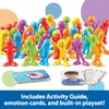 Learning Resources All About Me Feelings Activity Set, 3 Náhled obrázku produktu 5