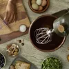 KitchenAid Artisan 4,7 Liter Küchenmaschine 5KSM180WSEEG- Produktbild-Vorschau 16