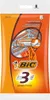 Bic 872874 Rasoio monouso BIC 3 Sensitive, per uomo, Anteprima dell’immagine prodotto 1