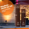 Bentson Windlichtsäule Windlichtsäule Produktbild-Vorschau 4