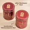 HAUS ELISE Nürnberger Elisen-Lebkuchen Dose Rot 3 Schoko 2 Produktbild-Vorschau 3