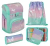 Scooli EasyStart Schulranzen-Set 5-teilig Butterfly Wishes Produktbild-Vorschau 1