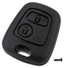 Custodia chiave auto Techstar® compatibile con Citroen C3, Anteprima dell’immagine prodotto 4