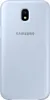 Kryt Samsung EF-WJ530 pro Galaxy J5 (2017) | Modrý | Náhled obrázku produktu 4