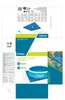 Bestway Bodenplane 335 x 335 cm, 58001 Produktbild-Vorschau 72