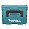 Makita DJV184G1J Scie sauteuse sans fil 18V Brushless + 1x Voir les images du produit 4