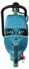 Makita CE001GZ Tronçonneuse à disque sans fil 2x40V Voir les images du produit 4