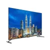 Tornado Smart TV 50" 4K Rahmenlos, HDR10, Dolby Audio, Produktbild-Vorschau 3