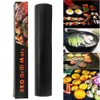 BBQ-Matte,BBQ-Pad,Grillmatte,Kochmatte,Barbecue-Liner,Antiha Produktbild-Vorschau 2