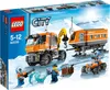 LEGO City Arktis-Helikopter 60034 Produktbild-Vorschau 15