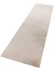 TT Home Wohnzimmer Teppich Hochflor Langflor Kunstfell Produktbild-Vorschau 5