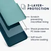 kwmobile Handyhülle für OnePlus Nord CE 4 Lite 5G Hülle - Produktbild-Vorschau 6